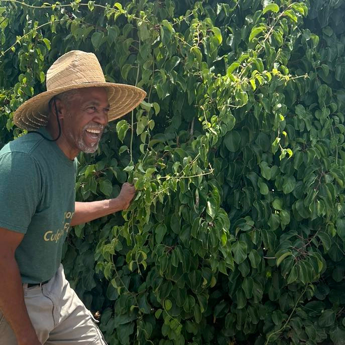 Farmer Of The Year